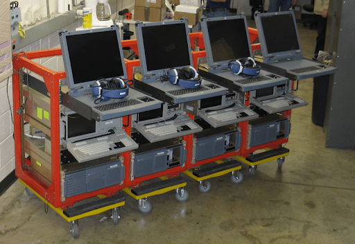 P-3C LCAP (2003–2018)