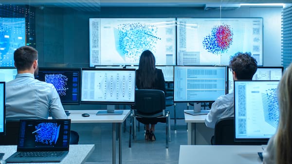 IT professionals who may be contemplating classification techniques in machine learning